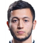 M. Kosimov photo