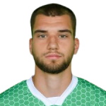 Uroš Kojić photo