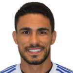 Stephano Almeida photo
