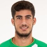 Calderón photo