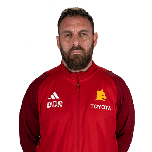 Daniele De Rossi photo
