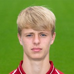 Niall Brookwell photo