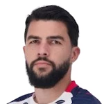 Matheus Marcondele photo