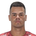 Lucas Lima photo