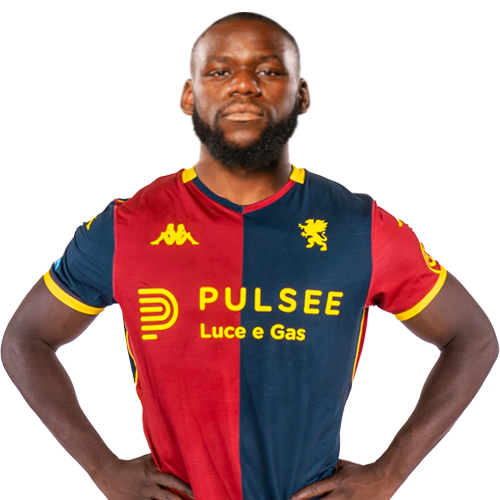 Jean Onana photo