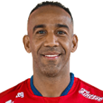 Thiago Ribeiro photo
