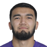 Otabek Jo‘raqo‘ziev photo