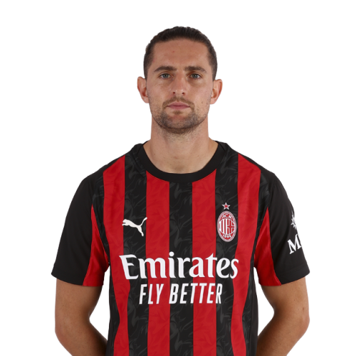 Adrien Rabiot photo