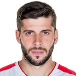 Emiliano Insúa photo