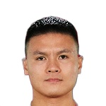 Nguyễn Quang Hải photo