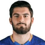 Isaque Gavioli photo