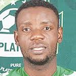 R. Chinyengetere photo