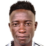 R. Kutsanzira photo