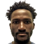 K. Madzongwe photo