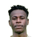 P. Mutimbanyoka photo