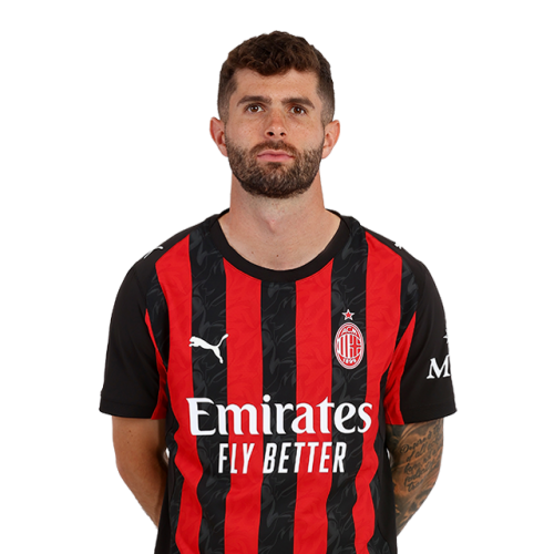 Christian Pulisic photo