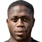 J. Akinde photo