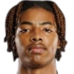 Rakealan Jeffers photo