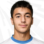 U. Babaev photo