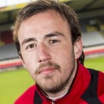 Stuart Bannigan photo
