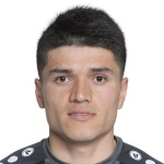 D. Abdumannopov photo