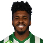 Marquinhos photo