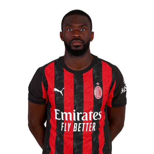 Fikayo Tomori photo