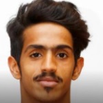 Ahmed Al Minhali photo