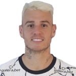Róger Guedes photo