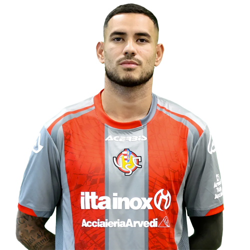 Antonio Sanabria photo