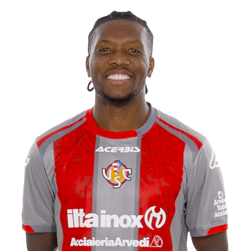 David Okereke photo