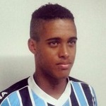 Carlos Vinícius photo