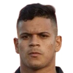 Carlos Gabriel Hulk photo