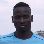 K. Muyaba photo