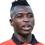 Walter Tatenda Musona photo