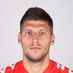 V. Kovačević photo