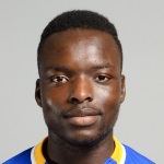 N. Akosah-Bempah photo