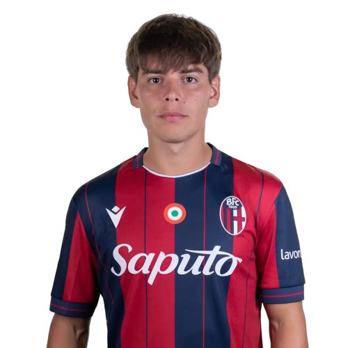 Benjamín Domínguez photo