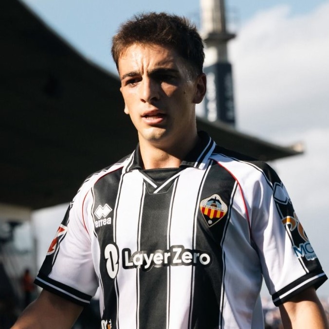 Álex Calatrava photo