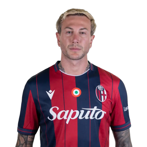 Federico Bernardeschi photo