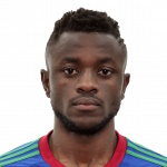 E. Agbor photo