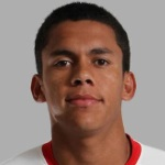 Jeferson Lima photo
