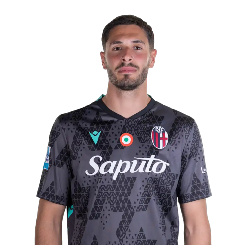 Federico Ravaglia photo