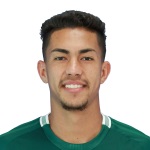 Iago Mendonça photo