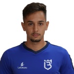 Chico Teixeira photo