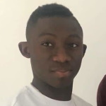 I. Dramé photo