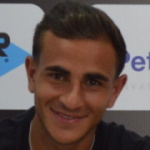 Tomás Cáceres photo
