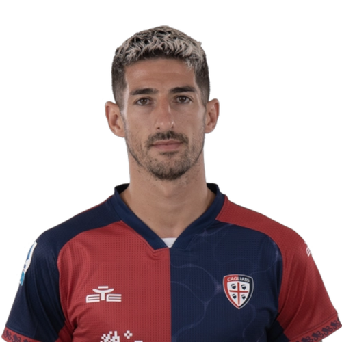 Alessandro Deiola photo