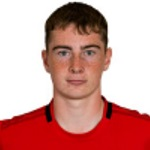 Iestyn Tomos Hughes photo