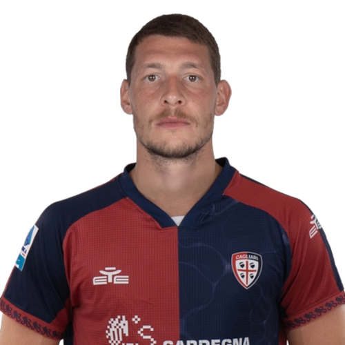 Andrea Belotti photo
